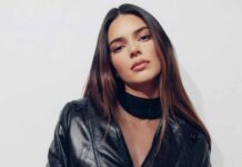 Kendall Jenner: There are so many false narratives about my family