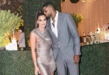 Khloe Kardashian Was Allegedly Proposed Twice By Tristan Thompson & She Accepted It The Second Time