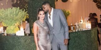 Khloe Kardashian Was Allegedly Proposed Twice By Tristan Thompson & She Accepted It The Second Time