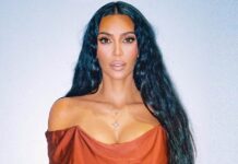 Kim Kardashian develops 'innovative system' to create 'the comfiest bras'