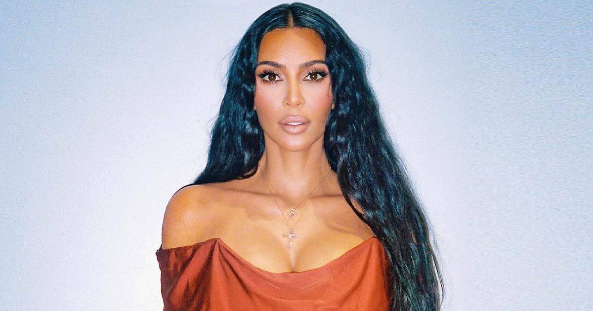Kim Kardashian To Launch New Bras Which She Calls The Comfiest You'll Ever Wear