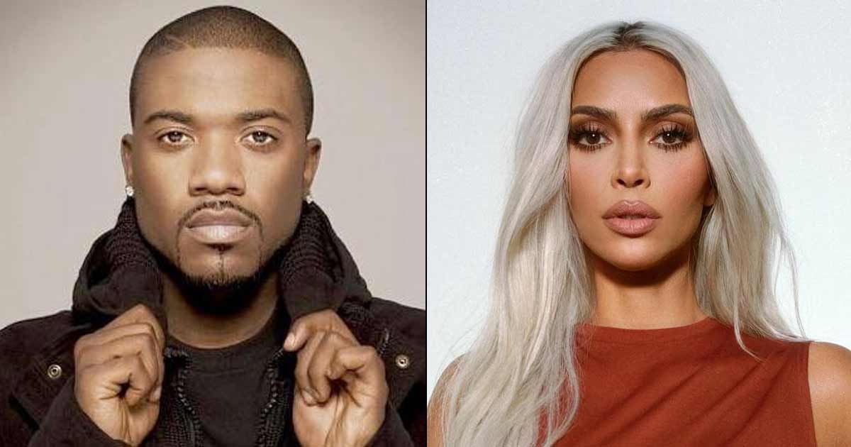 Kim Kardashian & Ray J S*x Tape Earned A Massive Amount