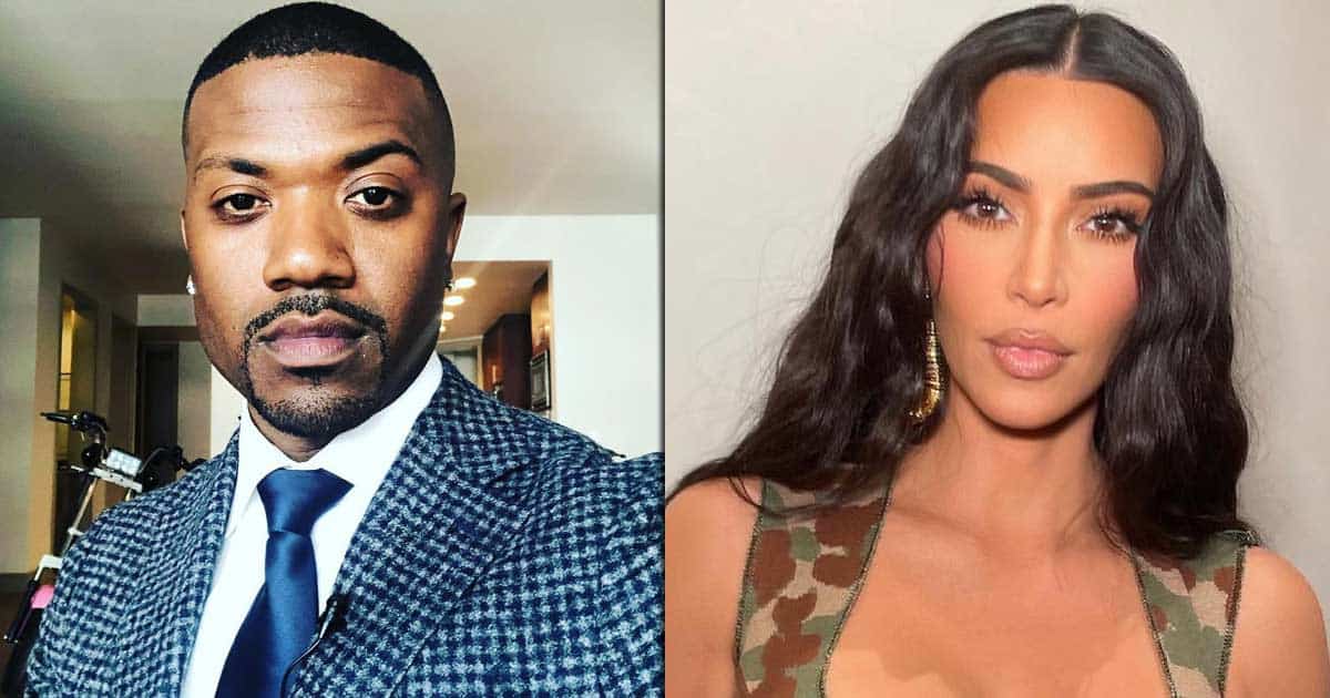 Kim Kardashian & Ray J's Drama To Turn Legal After The Latter Threatens To Sue Her?
