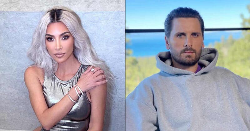 Kim Kardashian And Scott Disick Sued For Running A Lottery Scam Allegedly Sold Private Data Of 