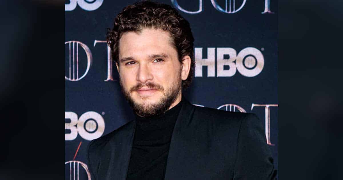 Kit Harington Has An Update On His MCU Role As Black Knight