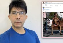 KRK Gets Trolled For His Tweet On Losing Weight In Jail, Thanks Shatrughan Sinha For Support!