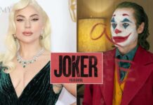 Lady Gaga To Be The Center Of Joker 2?