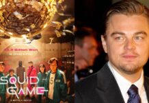 Leo DiCaprio could be invited to join 'Squid Game' Season 3