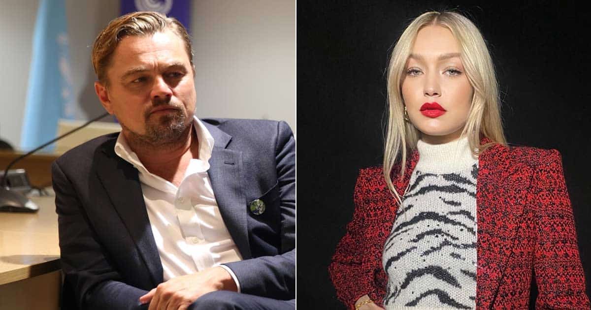Leonardo DiCaprio & Gigi Hadid Are Allegedly "Getting To Know Each Other" But Are Not Dating