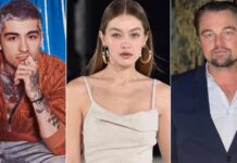 Leonardo DiCaprio & Gigi Hadid’s Budding Romance Is Upsetting Zayn Malik?