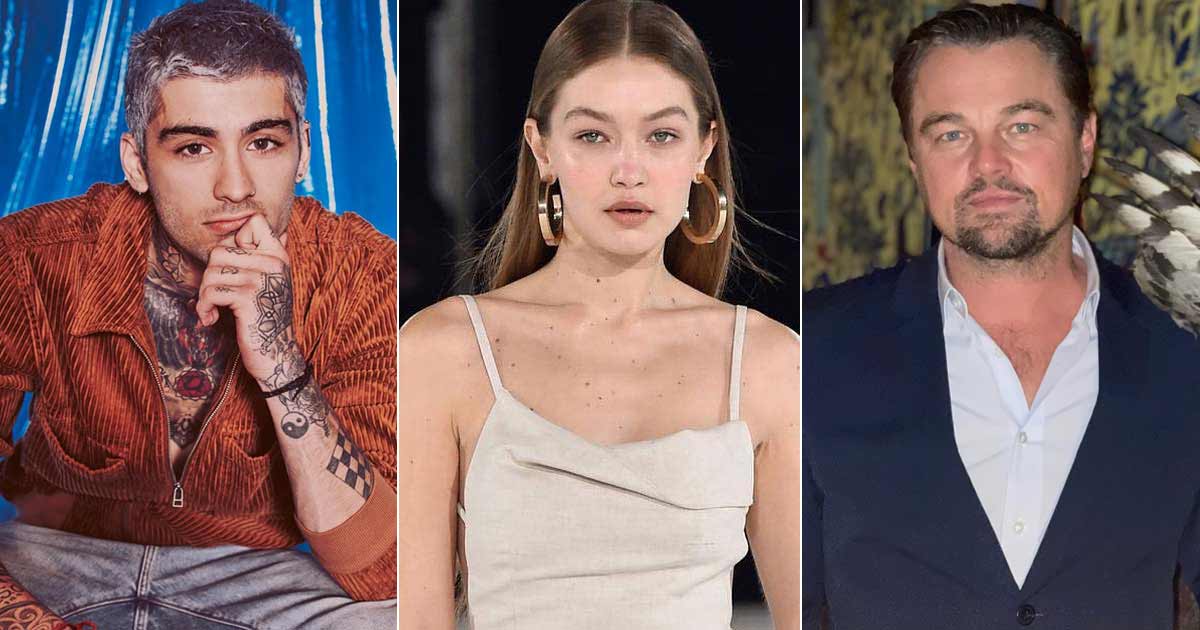 Leonardo DiCaprio & Gigi Hadid’s Budding Romance Is Upsetting Zayn Malik?