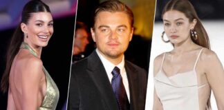Leonardo DiCaprio's Ex-Girlfriend Camila Morrone Is Mad At Gigi Hadid For This Reason? [Reports]