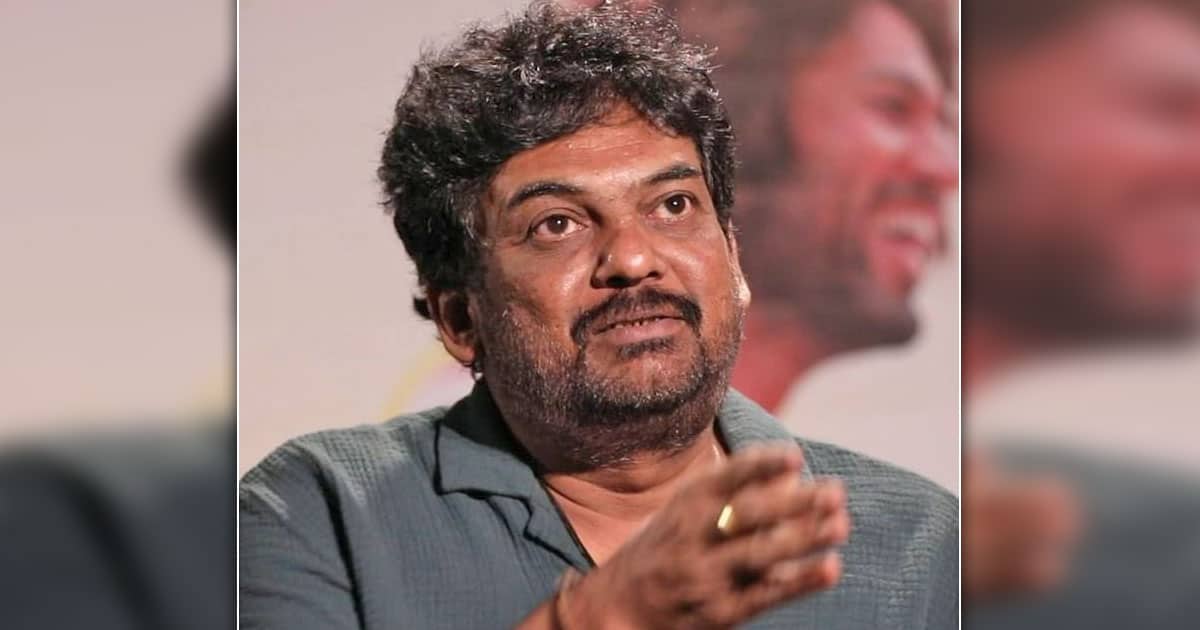 Liger Director Puri Jagannadh To Vacate His Luxurious Mansion Costing 10 Lakh Rent & Move To Hyderabad – Reports