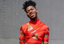 Lil Nas X jokes about falling in love with 'homophobic' religious protester