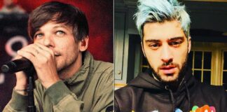 Louis Tomlinson Reveals If His Frustrated Relationship With Former One Direction Member Zayn Malik Has Repaired: “I Don’t Know If I’m Mature Enough Now, But…”