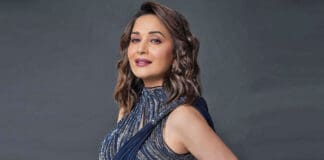 Madhuri: Back in 90s, writers used to pen scripts on sets