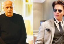 Mahesh Bhatt Admits He’s The Only One To Have 2 Flops With Shah Rukh Khan, Adds “He Treated Me Always Like A King”