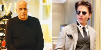 Mahesh Bhatt Admits He’s The Only One To Have 2 Flops With Shah Rukh Khan, Adds “He Treated Me Always Like A King”