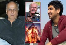 Mahesh Bhatt Appreciated Ayan Mukerji’s Guts To Make Brahmastra: “It Comes From His Own DNA, His Own Gene Pool”