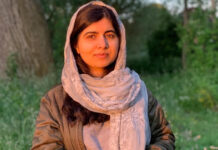 Malala calls out Hollywood: Muslim actors only make up 1% of popular TV series leads