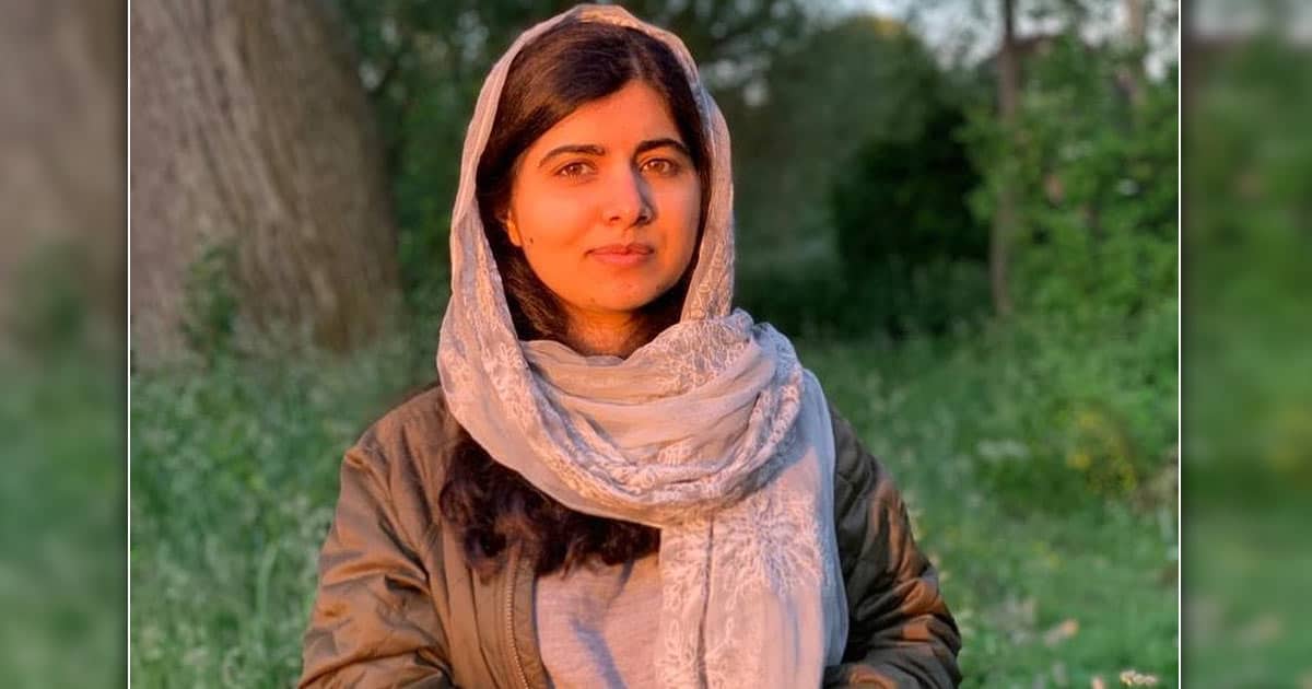 Malala calls out Hollywood: Muslim actors only make up 1% of popular TV series leads
