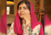 Malala launches film production career with three projects for Apple
