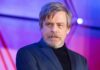 Mark Hamill calls Russia 'the evil empire' as he joins Ukraine fundraising efforts