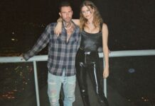 Maroon 5 Singer Adam Levine Clears The Air & Denies His Cheating Rumours