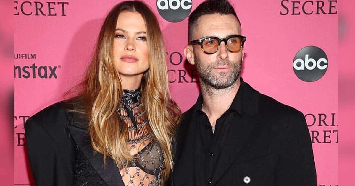 Maroon 5's Adam Levine Allegedly Cheated On His Pregnant Wife Behati Prinsloo