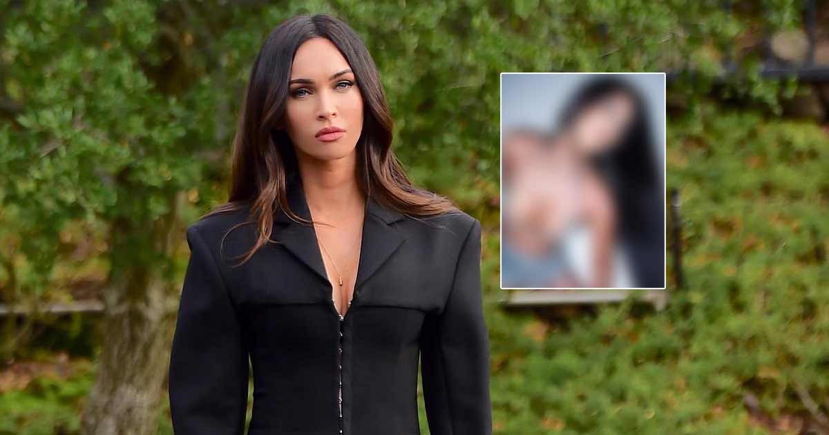 Megan Fox Sparks Rumours Of Getting Br*ast Implants Done Through Her Recent Instagram Post