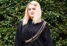 Meghan Trainor says nurses blamed her antidepressant use for her son's NICU stay