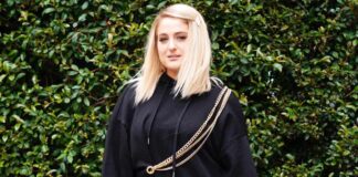 Meghan Trainor says nurses blamed her antidepressant use for her son's NICU stay