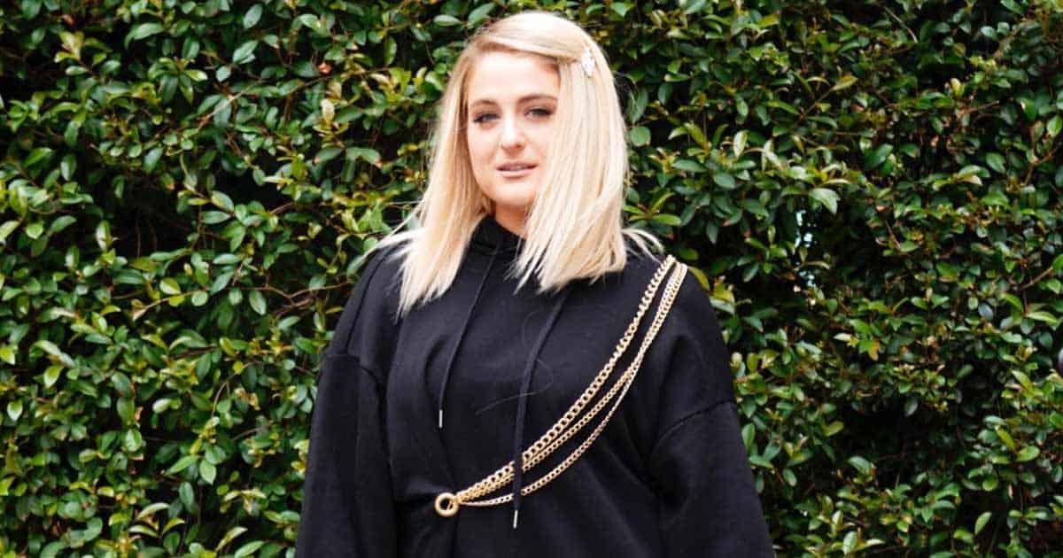 Meghan Trainor Reveals Nurses Blamed Her Antidepressant Use For Her Son's NICU Stay