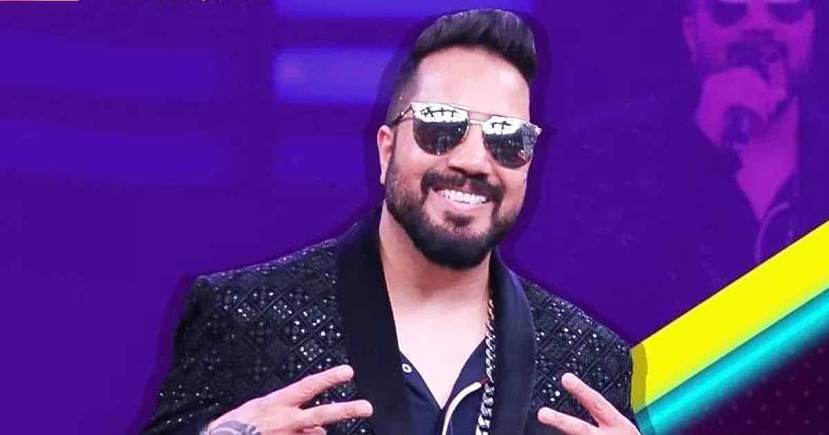 Mika Singh to sponsor 'DID Super Moms' contestant's child's education