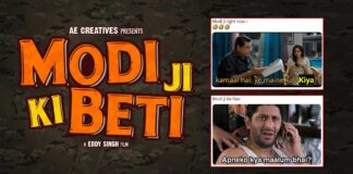 Modi Ji Ki Beti Trailer Trends & Netizens Have A Field Day As Memes Ft. Jethalal, Vasooli Bhai & Much More Flood Twitter; Read On
