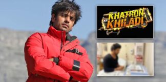 Mohit Malik on Khatron Ke Khiladi's semi finale Helicopter stunt,"I won the stunt, but I had no memory of how I performed it"