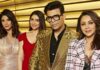 Money was tight: Maheep Kapoor reveals about living through eroding fame on Hotstar Specials Koffee With Karan Season 7
