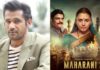 Month after its release, love for 'Maharani 2' overwhelms Sohum Shah