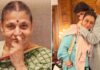 Namrata Shirodkar makes emotional promise to departed mother-in-law