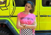 Nayanthara's Huge Net Worth Will Leave You In A Tizzy, From Minting 10 Crore Per Film To Owning Various Properties Worth 100 Crore, The Actress Is No Less Than A King!