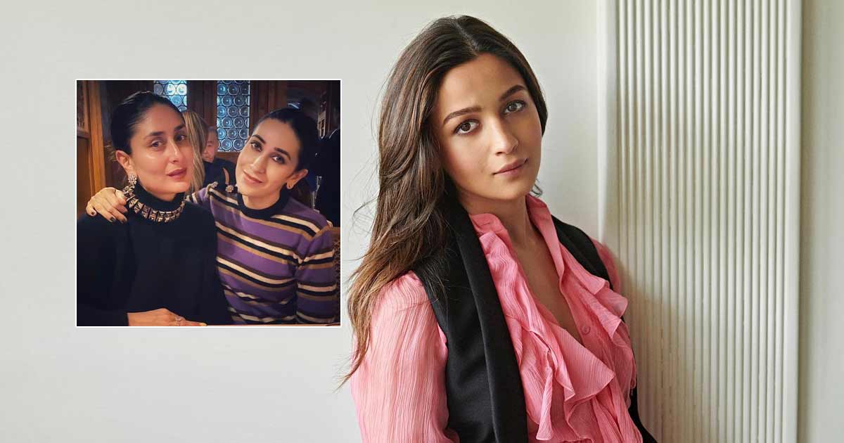 Neetu Kapoor & Soni Razdan Are Planning To Host Alia Bhatt An 'All Girls Baby Shower'? [Read Reports]