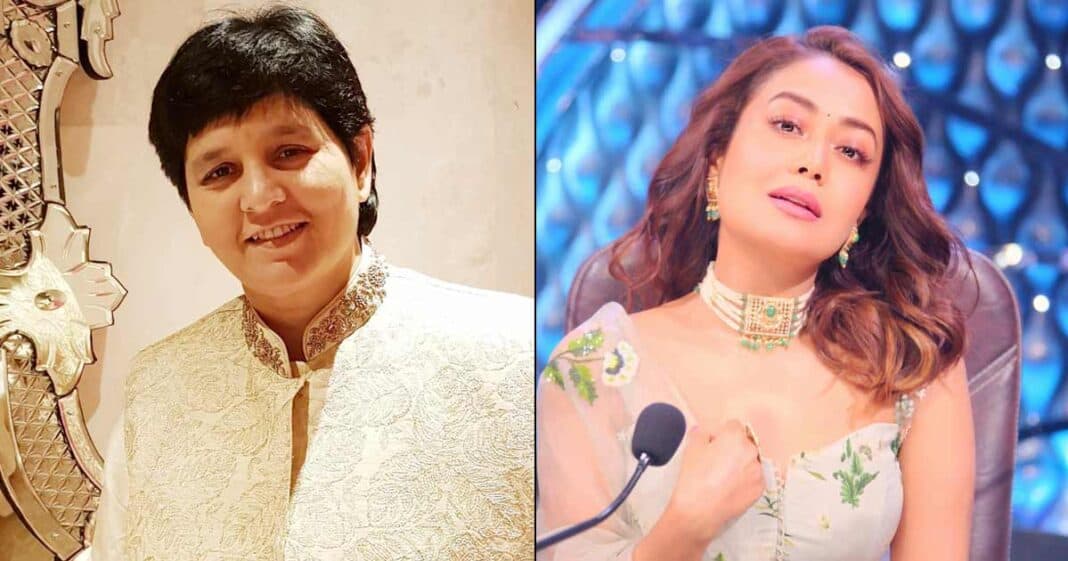Uorfi Javed Hits Back At A Troll For Asking Her \