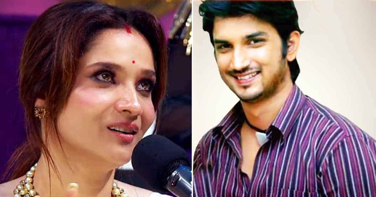 Netizens Slam DID Super Moms Makers For Contestants’ Emotional Tribute To Sushant Singh Rajput