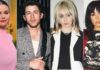 Nick Jonas Once Played 'F*ck, Marry Or Kill' With His Options Being Selena Gomez, Miley Cyrus & Demi Lovato