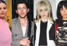 Nick Jonas Once Played 'F*ck, Marry Or Kill' With His Options Being Selena Gomez, Miley Cyrus & Demi Lovato