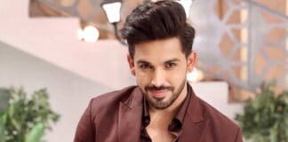 No time for personal life: Shehzada Dhami on being a daily soap actor
