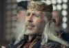 Paddy Considine reveals what troubles King Viserys in 'House of Dragon'