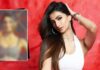 Palak Tiwari Dons A Chic Dress Flaunting Her Busty Cleav*ge At An Event, Netizens Troll - See Video Inside