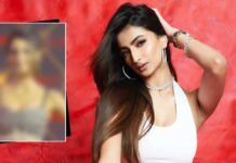 Palak Tiwari Dons A Chic Dress Flaunting Her Busty Cleav*ge At An Event, Netizens Troll - See Video Inside