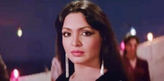Parveen Babi's Luxurious Sea-Facing Flat In Juhu Is Up For Sale/Rent But Getting No Buyers?
